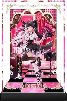 にじさんじ　夜見れな　1／7スケールフィギュア 夜見れな 1/7スケールフィギュア – フィギュア通販はFURYU HOBBY